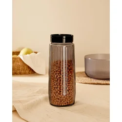 Madame Coco Tegla Thelma, 1500ml, Siva