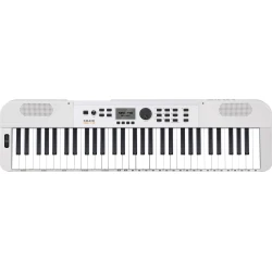 Nux NEK-110 Keyboard z dinamiko White
