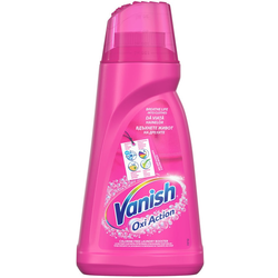 Vanish Oxi Action tekoči odstranjevalec madežev 1l