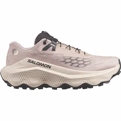 Salomon ULTRA GLIDE 4 W, ženske patike za trail trčanje, roza L49149200