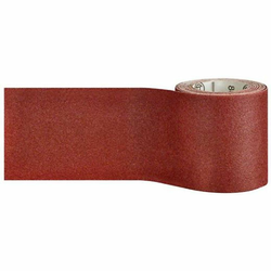 Bosch Rolna brusnog papira C410 G120 2608606820, 115 mm, 5 m