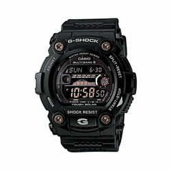 Ročna ura G-Shock GW-7900B -1ER Črna
