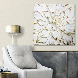 Wallity Slika KNV10108, 100x100 cm