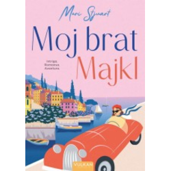 Moj brat Majkl