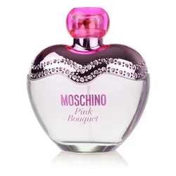 Moschino Pink Bouquet