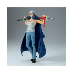 One Piece Trafalgar Law DXF zbirateljska figura 20cm