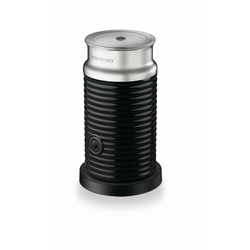 Aeroccino 3 black