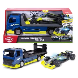 Dickie transportno vozilo s formulo, 35 cm