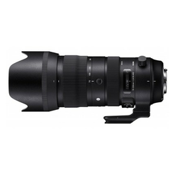 Sigma objektiv 70-200mm F/2,8 DG OS HSM S (Canon)