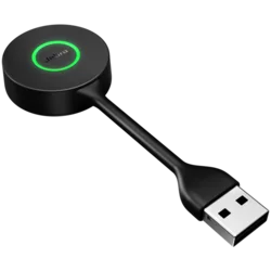 JABRA Link 400a USB-A, DECT, UC, EMEA/APAC