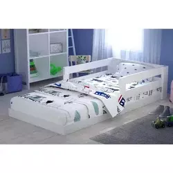 Onlinenameštaj Krevet TD02