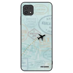 ULTIMATE CASE za Samsung Galaxy A22 A226B 5G - FLIGHT PATH