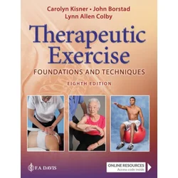 Therapeutic Exercise