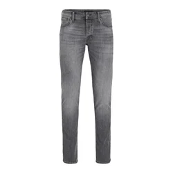 Jack & Jones Plus Kavbojke siva