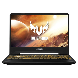 Prijenosno računalo ASUS FX505DT-BQ029 / Ryzen 7 3750H, 16GB, 1000GB + 256GB SSD, GeForce GTX 1650 4GB, 15.6 LED FHD, FreeDOS, crno