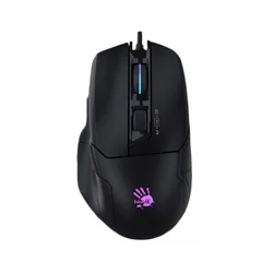 A4 TECH Miš W70 Max Bloody RGB Gaming crni