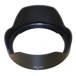 Sončna zaslonka Canon EW-73C