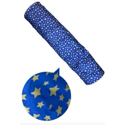 Tunel za mačke Paws & Whiskers Miyav 1025, plavi