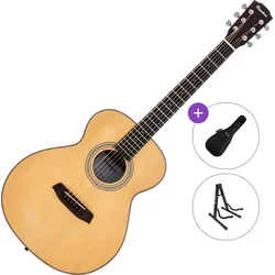 Pasadena PT-200 Standard SET Natural Akustična kitara