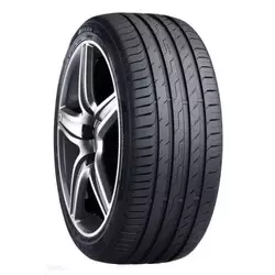 Nexen N Fera Sport SUV ( 255/45 ZR20 105Y XL 4PR RPB )