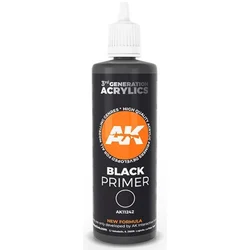 Black Primer 100 ml