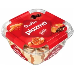 SLADOLED QUATTRO PLAZMA FRIKOM 1500ML