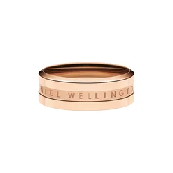 Daniel Wellington  Prstan  Elan Ring Rg 48