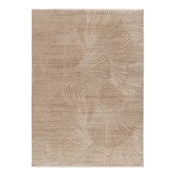 Bež preproga 120x160 cm Ona – Universal