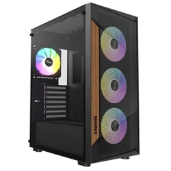 DSC Računar DSC Ryzen 7 5800X/16GB/M.2 1TB/RTX5060Ti 8GB/700W