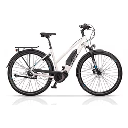 CROSS Električni bicikl 28 CREON X-TRON SR2 LADY 480 mm
