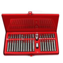 Torex i imbus set 40 komada