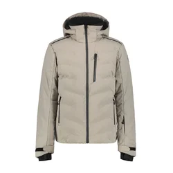 Icepeak FOLEY, muška skijaška jakna, bež 856132550I
