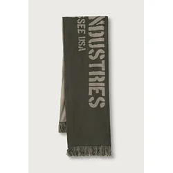 Alpha Industries šal Banner