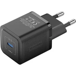Vention USB-C GaN 20W polnilnik