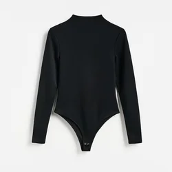 Reserved - LADIES` BLOUSE BODY