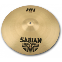 SABIAN 16 HH DARK CRASH činela