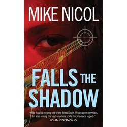 Falls the Shadow