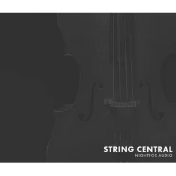 NIGHTFOX_AUDIO Nightfox Audio String Central (Digitalni izdelek)