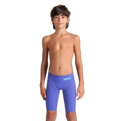 Arena powerskin impulso jammer boys future dusk 152cm