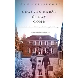 Negyven kabát és egy gomb