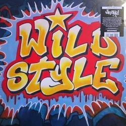 Various Artists - Wild Style (Reissue) (LP)