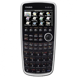 Casio Grafički kalkulator Casio FX-CG 20