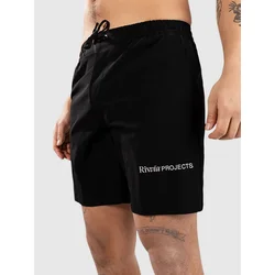 Rivvia Projects Daily Ride kopalne hlače washed black