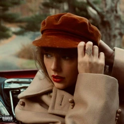 Taylor Swift - Red (Taylors Version)
