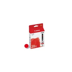 kartuša Canon PGI-29 Red/Original