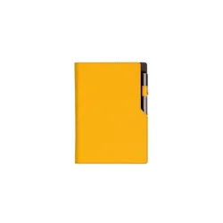 ULTRA Notes A5 - Žuta