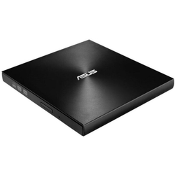 Asus ZenDrive U9M SDRW-08U9M-U Black
