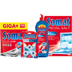Somat Paket za suđe