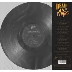 Dead or Alive - You Spin Me Round (Like a Record) (12 Vinyl)