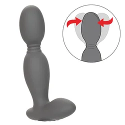 Cal Exotics – Eclipse Rotator Probe
